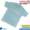 Beabadoobee Merch Store Blue Star Shirt 1 kenny Beabadoobee Merch Store Blue Star Shirts