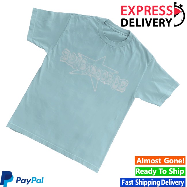 kenny Beabadoobee Merch Store Blue Star Shirts kenny Beabadoobee Merch Store Blue Star Shirts
