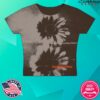 Beabadoobee Merch Store Fake It Flowers Baby Tee 4 kenny Beabadoobee Merch Store Fake It Flowers Baby Tee
