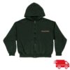 Beabadoobee Merch Store Fake It Flowers Zip Hoodie 4 kenny Beabadoobee Merch Store Fake It Flowers Zip Hoodie