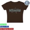 Beabadoobee Merch Store Star Baby Tee 3 kenny Beabadoobee Merch Store Star Baby Tee