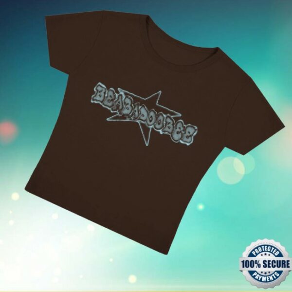kenny Beabadoobee Merch Store Star Baby Tees