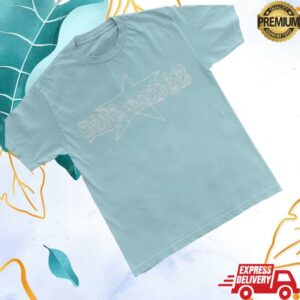 kenny Beabadoobee Store Merch Shop Blue Star Shirts kenny Beabadoobee Store Merch Shop Blue Star Shirts