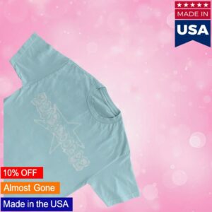 kenny Beabadoobee Store Merch Shop Blue Star Shirtw kenny Beabadoobee Store Merch Shop Blue Star Shirtw