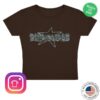 kenny Beabadoobee Store Merch Shop Star Shirt