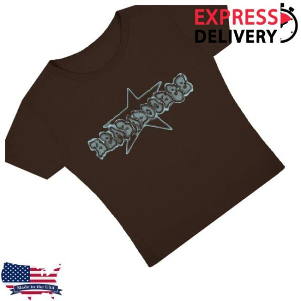 kenny Beabadoobee Store Merch Shop Star Shirts