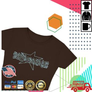 kenny Beabadoobee Store Merch Shop Star Shirtw kenny Beabadoobee Store Merch Shop Star Shirtw