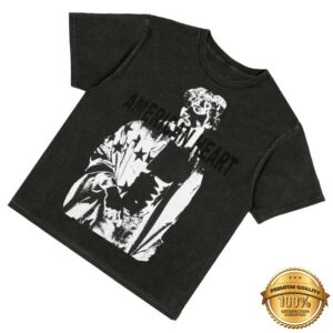 kenny Benson Boone Merch Benson Boone Portrait Tee0 kenny Benson Boone Merch Benson Boone Portrait Tee0