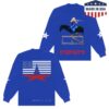 Beyonce Merch American Requiem Long Sleeve 2 kenny Beyonce Merch American Requiem Long Sleeve1