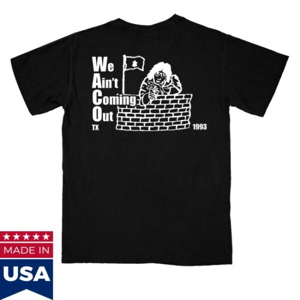 kenny Beyond Human Merch Hey Vern Shirtx