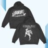 kenny Beyond Human Merch Shop Hectic Hoodie