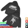 kenny Beyond Human Merch Shop Hectic Hoodiee