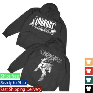 kenny Beyond Human Merch Shop Hectic Hoodiee kenny Beyond Human Merch Shop Hectic Hoodiee