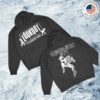 kenny Beyond Human Merch Shop Hectic Hoodiesd