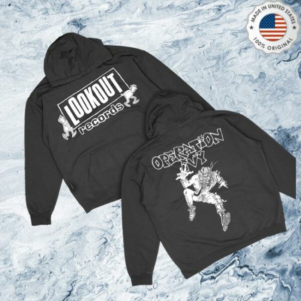 kenny Beyond Human Merch Shop Hectic Hoodiesd