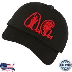 kenny Beyond Human Merch Store Ac Logo Hatss kenny Beyond Human Merch Store Ac Logo Hatss