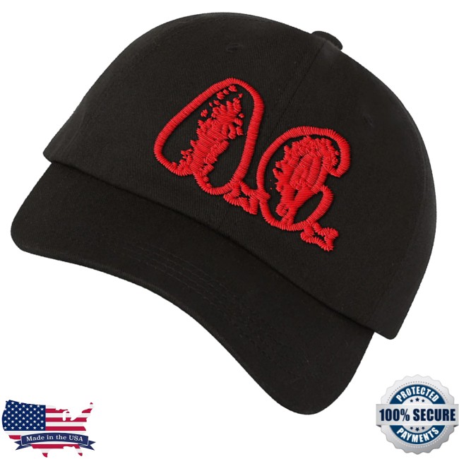 kenny Beyond Human Merch Store Ac Logo Hatss kenny Beyond Human Merch Store Ac Logo Hatss