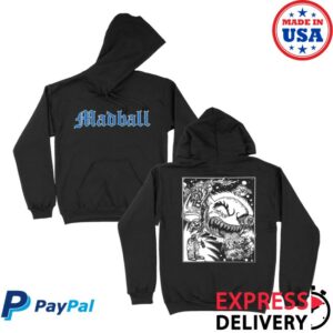 kenny Beyond Human Merch Store Madball 40Oz Hoodie kenny Beyond Human Merch Store Madball 40Oz Hoodie