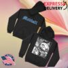 kenny Beyond Human Merch Store Madball 40Oz Hoodies