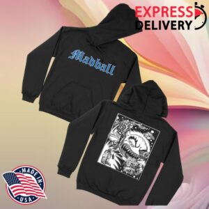 kenny Beyond Human Merch Store Madball 40Oz Hoodies kenny Beyond Human Merch Store Madball 40Oz Hoodies