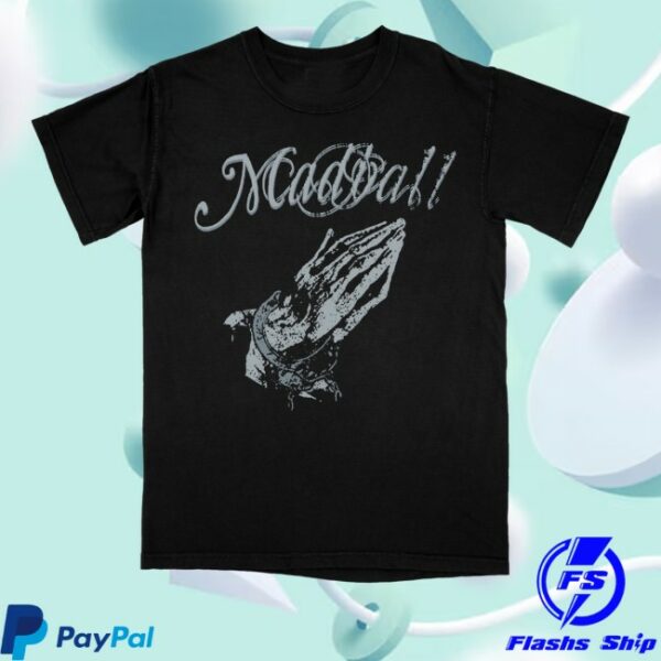 kenny Beyond Human Merch Store Madball Mb Shirt
