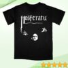 kenny Beyond Human Merch Store Merch Strigoi Shirt