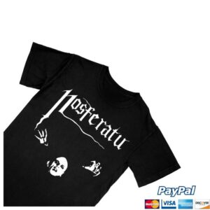 kenny Beyond Human Merch Store Merch Strigoi Shirtwwd