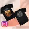 kenny Beyond Human Merch Store Monumental Possession Shirtss
