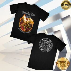 kenny Beyond Human Merch Store Monumental Possession Shirtw kenny Beyond Human Merch Store Monumental Possession Shirtw