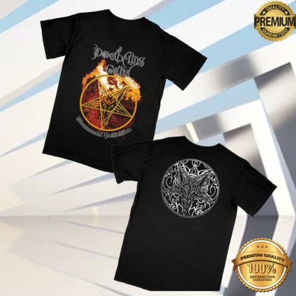 kenny Beyond Human Merch Store Monumental Possession Shirtw