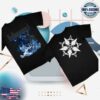 kenny Beyond Human Merch Store Satanic Art Shirtw