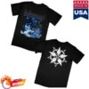 kenny Beyond Human Merch Store Satanic Art Shirtwwd