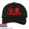 Beyond Human Merch Store Shop Ac Logo Hat 3 kenny Beyond Human Merch Store Shop Ac Logo Hat