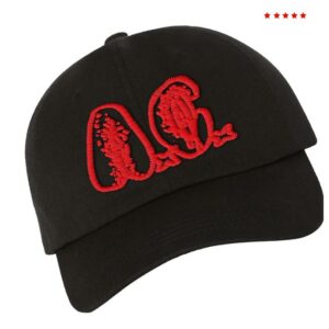 kenny Beyond Human Merch Store Shop Ac Logo Hats kenny Beyond Human Merch Store Shop Ac Logo Hats