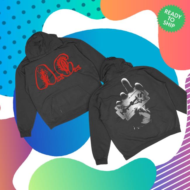 kenny Beyond Human Merch Store Shop Breaking The Law Hoodiea kenny Beyond Human Merch Store Shop Breaking The Law Hoodiea