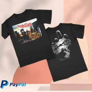 kenny Beyond Human Merch Store Shop Breaking The Law Shirts