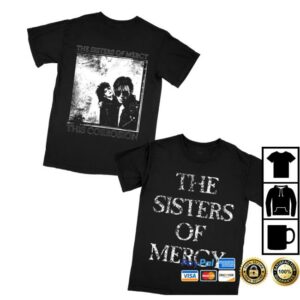 kenny Beyond Human Merch This Corrosion Shirtr kenny Beyond Human Merch This Corrosion Shirtr
