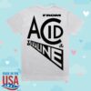 Bicep Merch Store Alkaline Chroma Tee White 3 kenny Bicep Merch Store Alkaline Chroma Tee White
