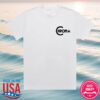 Bicep Merch Store Alkaline Chroma Tee White 1 kenny Bicep Merch Store Alkaline Chroma Tee Whites