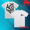Bicep Merch Store Alkaline Chroma Tee White 2 kenny Bicep Merch Store Alkaline Chroma Tee Whitess