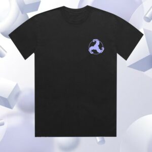 kenny Bicep Merch Store Bicep Chroma Shirts kenny Bicep Merch Store Bicep Chroma Shirts