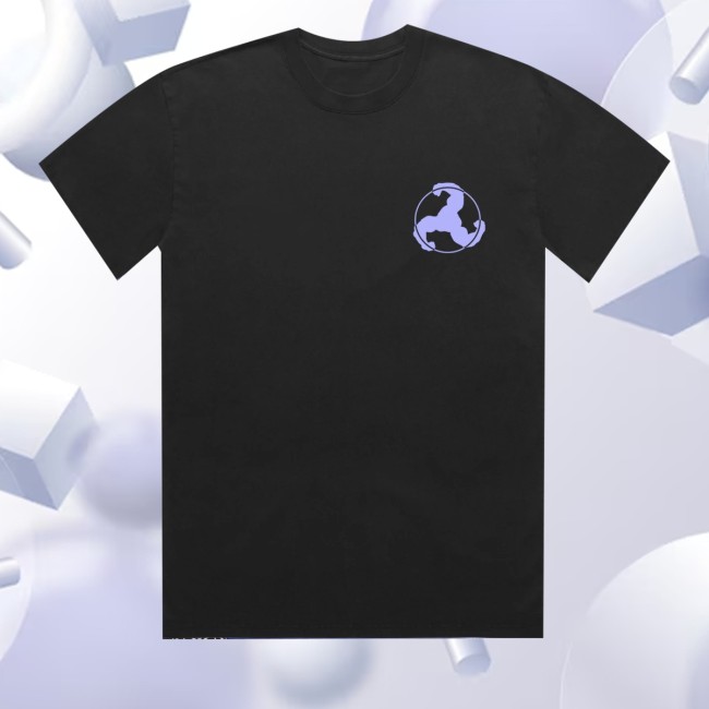 kenny Bicep Merch Store Bicep Chroma Shirts kenny Bicep Merch Store Bicep Chroma Shirts