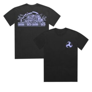 kenny Bicep Merch Store Bicep Chroma Shirtss kenny Bicep Merch Store Bicep Chroma Shirtss