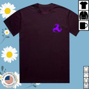 kenny Bicep Merch Store Bicep Chroma Tee kenny Bicep Merch Store Bicep Chroma Tee