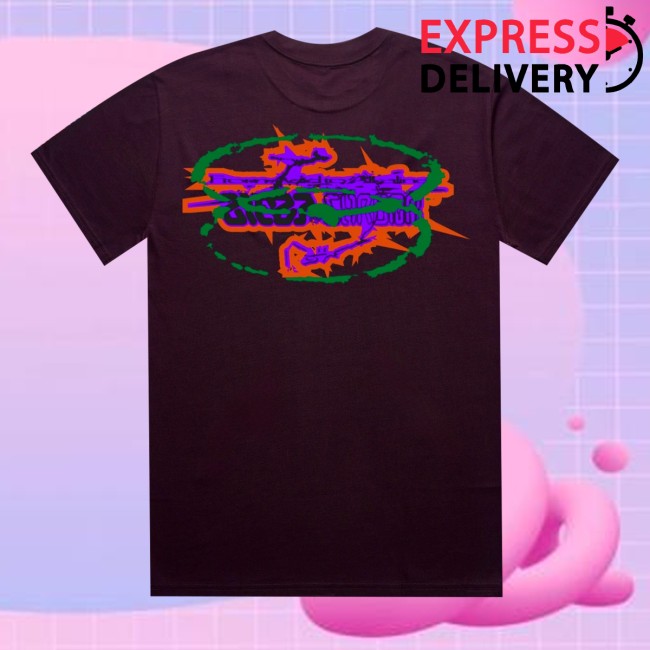kenny Bicep Merch Store Bicep Chroma Teea kenny Bicep Merch Store Bicep Chroma Teea