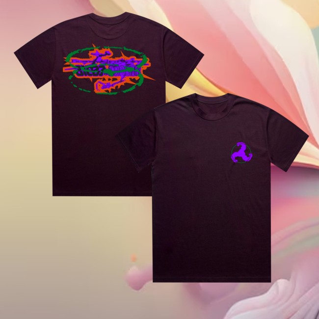 kenny Bicep Merch Store Bicep Chroma Teess kenny Bicep Merch Store Bicep Chroma Teess