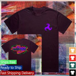 kenny Bicep Music Shop Store Merch Bicep Chroma Shirt kenny Bicep Music Shop Store Merch Bicep Chroma Shirt