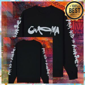 kenny Bicep Music Shop Store Merch From Acid To Alkaline Sweatshirt