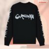 kenny Bicep Store Merch From Acid To Alkaline Sweatshirt