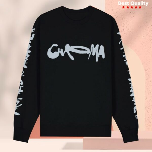 kenny Bicep Store Merch From Acid To Alkaline Sweatshirt